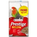 _            421907 PROMO STANDARD BIG PARAKEET  1+0.200 KG-ПЪЛН. ХРАНА  ЗА СРЕДНИ ПАПАГАЛИ