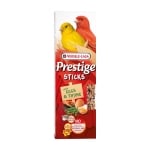           422322 Prestige Sticks Canaries with Eggs & Thyme 60g - 2бр. стикове за канарчета с яйца и мащерка