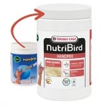 OR. HANDMIX-0.5KG-ХРАНА ЗА РЪЧНО ХРАНЕНЕ НА НОВОИЗЛЮПЕНИ КАНАРИ И МАЛКИ ПТИЦИ