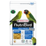 424086 GOLD PATEE FOR SMALL PARAKEET 1KG-МЕКА ЯЙЧНА ХРАНА ЗА СРЕДНИ ПАПАГАЛИ
