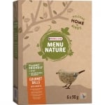 Menu Nature Gourmet balls with Insects x6  540g -топки с насекоми