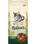 CHINCHILLA NATURE  9KG - ПЪЛНОЦЕННА ХРАНА ЗА ЧИНЧИЛА
