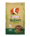 CAVIA NATURE FIBREFOOD 1kg- ПЪЛНОЦЕННА ХРАНА ЗА МОРСКИ СВИНЧЕТА