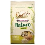 SNACK NATURE - CEREALS 0.500KG- ХРАНИТЕЛНА ДОБАВКА ЗА ДРЕБНИ ЖИВОТНИ