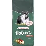 Cuni Original 9 kg -ПЪЛНОЦЕННА ХРАНА ЗА ЗАЙЦИ