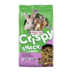 461735  Crispy Snack with Fibres 550g -пълноц. храна за гризачи