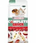 CROCK COMPLETE APPLE   50G  -БИСКВИТИ  С ВКУС НА ЯБЪЛКИ