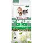 CROCK COMPLETE HERBS   50G-   -БИСКВИТИ  С ВКУС НА БИЛКИ