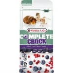 CROCK COMPLETE BERRY   50G  -  -БИСКВИТИ  С ВКУС НА ГОРСКИ ПЛОДОВЕ