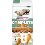CROCK COMPLETE CHICKEN   50G   -БИСКВИТИ  С ВКУС НА ПИЛЕ