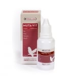 MUTA-VIT LIQUID - MOULT 30ML -  ВИТАМИНИ ЗА ОПЕРЕНИЕ
