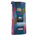 CAVALOR Fiber Force Expert - храна богата на фибри и без зърна, при язви и стомашно-чревни проблеми
