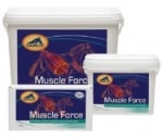CAVALOR MUSCLE FORCE /BUILD 2KG
