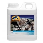CAVALOR ELECTROLIQ  ELECTROLYTES  5L  - електролити на прах