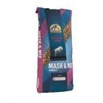 CAVALOR MASH & MIX  15KG -с висока усвояемост и против колики