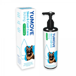 YuDerm Itching Dog 500 ml