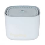 Freeflow  water fountain fot cats and dogs  3 L  -БЯЛ   фонтан