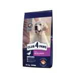 
CLUB 4 PAWS DOG LARGE ADULT 