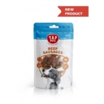 TAF PETS FRESH DOG TREATS BEEF SAUSAGES – ЛАКОМСТВО ЗА КУЧЕТА
