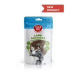 TAF PETS FRESH DOG TREATS LAMB SAUSAGES – ЛАКОМСТВО ЗА КУЧЕТА