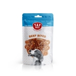ЛАКОМСТВО ЗА КУЧЕТА FRESH DOG TREATS BEEF BITES 75 GR