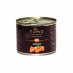 Adult със сьомга