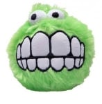 FLUFFY GRINZ MEDIUM LIME