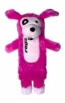 THINZ LARGE PLUSH TOY PINK