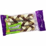 Усукани плитки малки 3бр