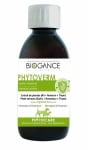 Biogance PHYTOCARE VERM+,Еестествено обезпаразитяващо средство, 250ml