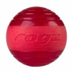 SQUEEK BALL MEDIUM RED