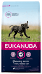 Храна за подрастващи кученца от едри породи Eukanuba Puppy Large, 3.00кг 18 kg 3 kg
