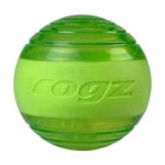 SQUEEK BALL MEDIUM LIME