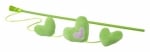 CATNIP HEARTS MAGIC STICK LIME