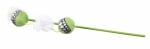 CTT03-L CATNIP BALL STICK LIME