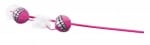 CTT03-K CATNIP BALL STICK PINK
