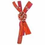 COWBOYZ SMALL ORANGE