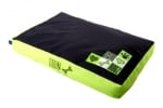 ROGZ FLAT LIME JUICE L, Легло за куче, 107 x 72 x 11 см