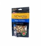 MINI TURNIES CHICKEN WITH FISH