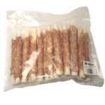 Лакомство за куче мини солети с пиле ДЕЛИ СТИКС 50 бр