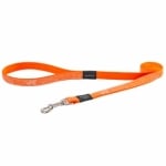 ORANGE DOODLE MEDIUM