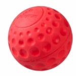 ASTEROID 04-B LARGE RED