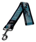 HL04-BK TURQUOISE CHROME