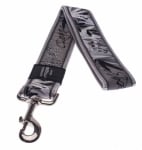 HL04-BS SILVER GECKO