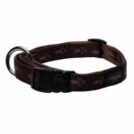 HB23-J MATTERHORN collar CHOCOLATE