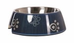 BOWL 01-CJ NAVY PAW small