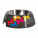 BOWL 01-CL MULTI BONE small