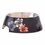 BOWL 03-CN CORAL ISLAND medium