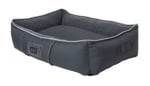 ROGZ TPMD01 UTILITY 3D POD M, Легло за кучта, 76 x 51 x 24 см, тъмно сиво