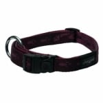 HB25-E K2 collar PURPLE